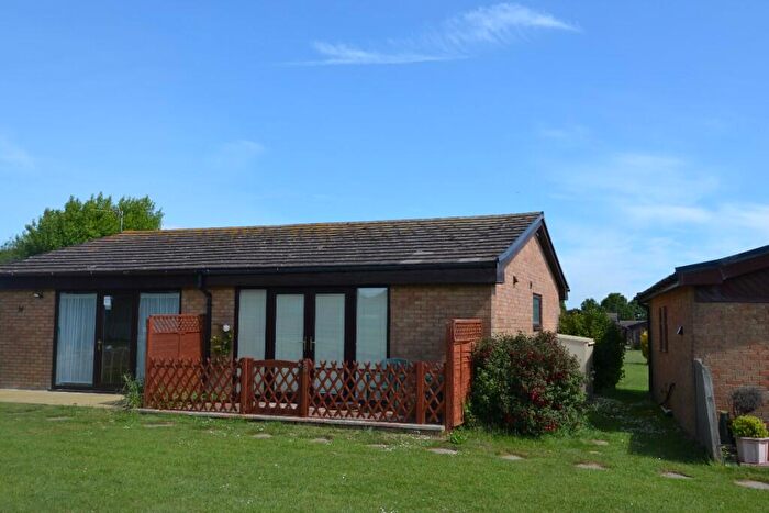 2 Bedroom Park Home For Sale In St Margaret's At Cliffe, CT15