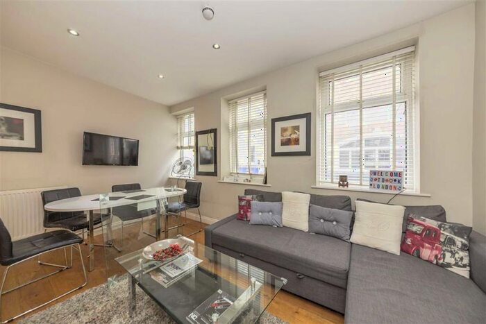 2 Bedroom Flat To Rent In Frith Street, London, W1D