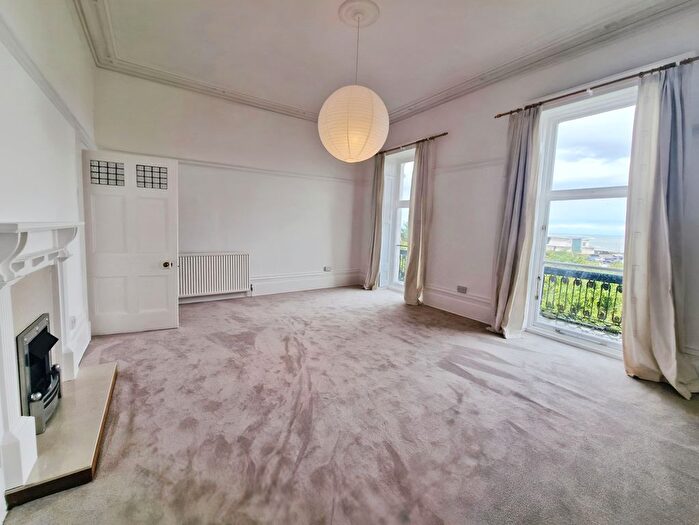 1 Bedroom Penthouse To Rent In Wellington Road, New Brighton, Wirral, CH45