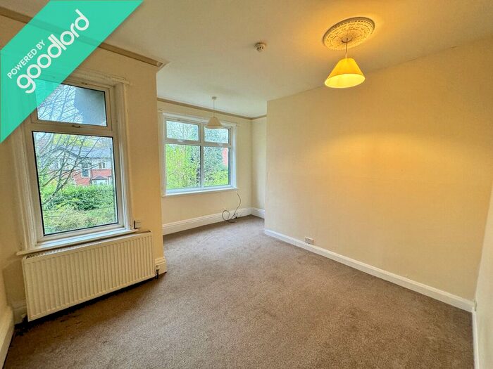 1 Bedroom Flat To Rent In Oakfield, Sale, M33