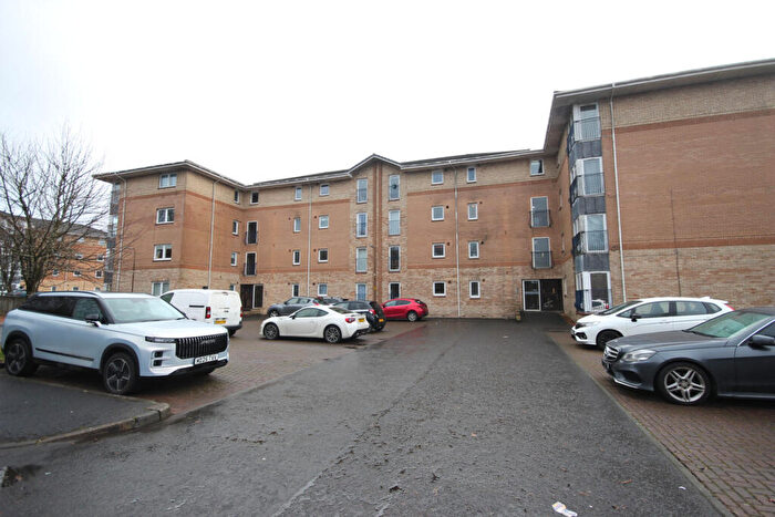 2 Bedroom Flat To Rent In Swift Brae, Livingston, EH54
