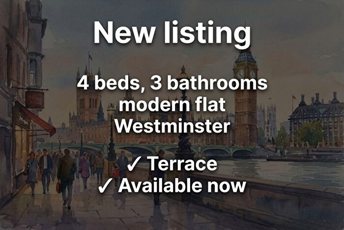 4 Bedroom Flat To Rent In Wigmore Place, London, W1U