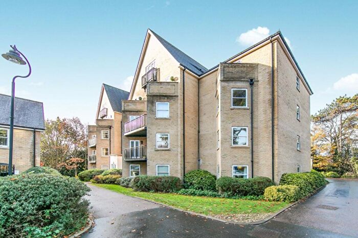 2 Bedroom Flat To Rent In St. Marys Road, Ipswich, Suffolk, IP4