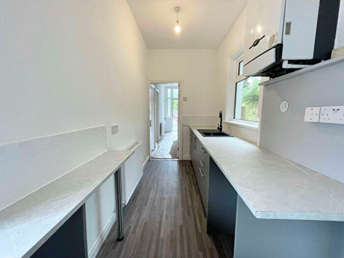 3 Bedroom Semi-Detached House For Sale In Woodland Avenue, Thornton, FY5