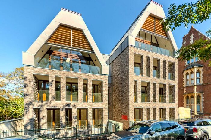 2 Bedroom Flat To Rent In Independents Road, Blackheath, London, SE3