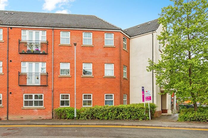 1 Bedroom Flat For Sale In Meadow Side Road, East Ardsley, Wakefield, WF3