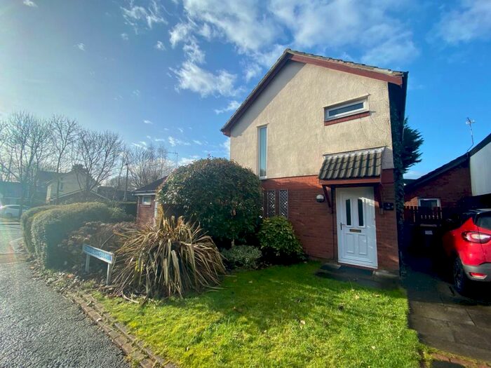 2 Bedroom Semi-Detached House To Rent In Cinnamon Court, Penwortham, PR1