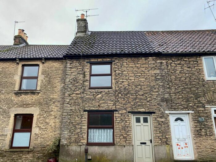 3 Bedroom Property To Rent In Broadway, Frome, Somerset, BA11