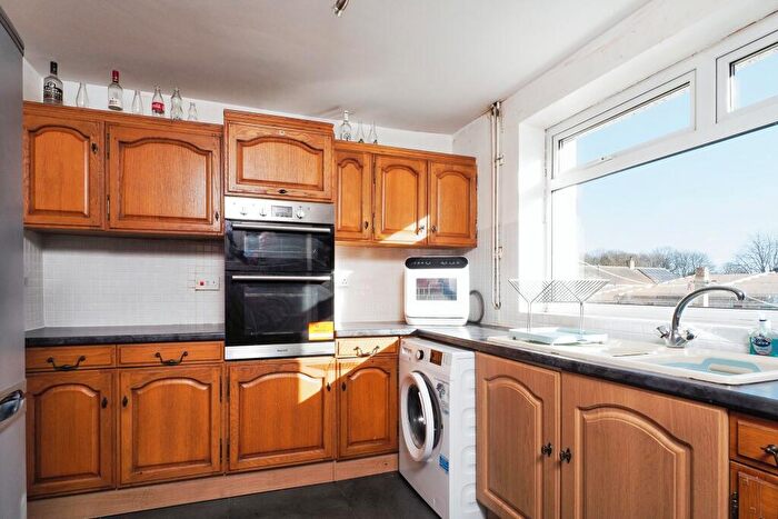 3 Bedroom End Of Terrace House For Sale In Bransdale Road, Clifton, Nottingham, NG11