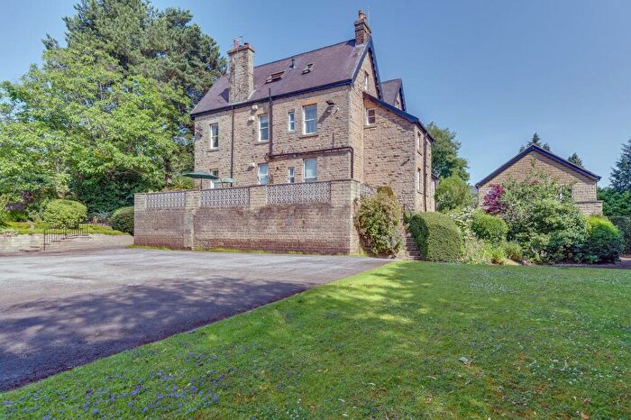 2 Bedroom Flat For Sale In Tapton House Road, Sheffield, S10