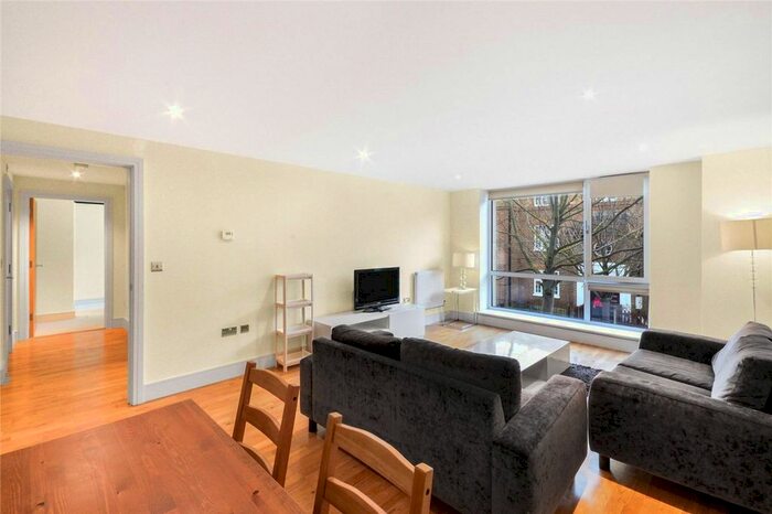 2 Bedroom Flat To Rent In Grant House, Brixton, London, SW9