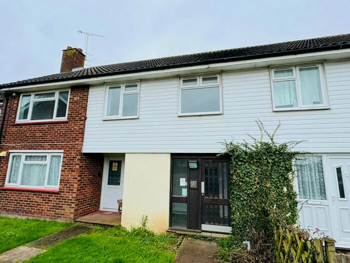 2 Bedroom Flat To Rent In B Clarendon Street, Herne Bay, CT6