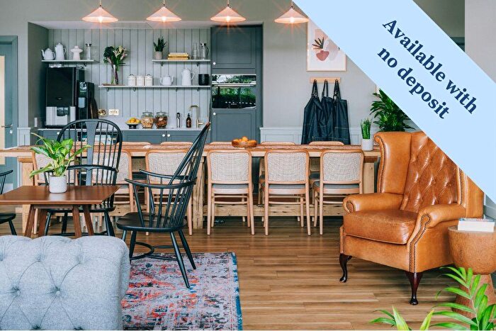 2 Bedroom Apartment To Rent In Leodis Square, Leeds, LS11