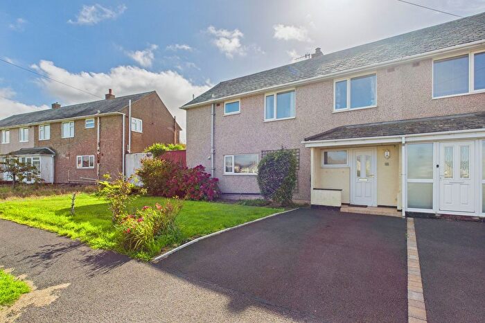 4 Bedroom Semi-detached House For Sale In Whole House Road, Seascale, CA20