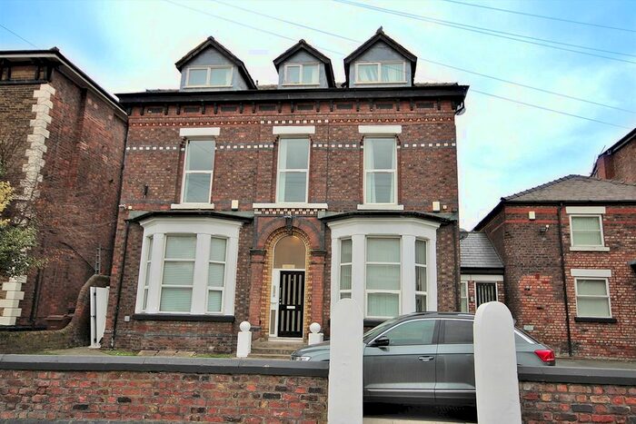 2 Bedroom Flat To Rent In Victoria Road, Waterloo, Liverpool, L22