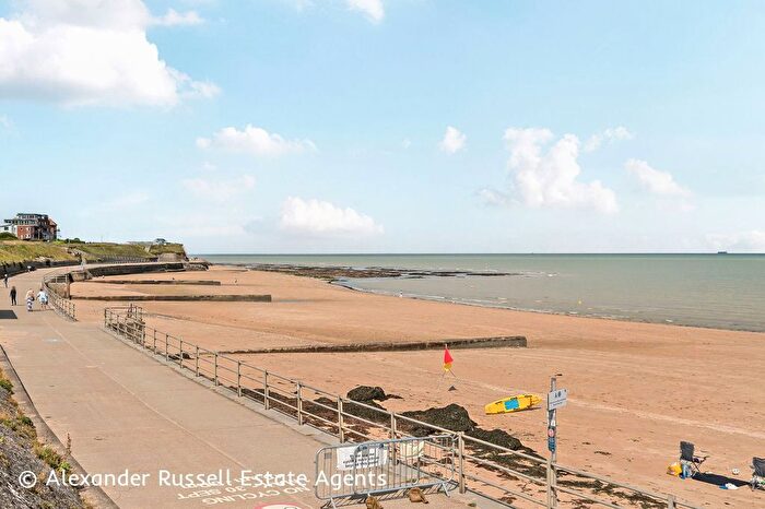 1 Bedroom Flat For Sale In Sussex Gardens, Westgate-On-Sea, CT8