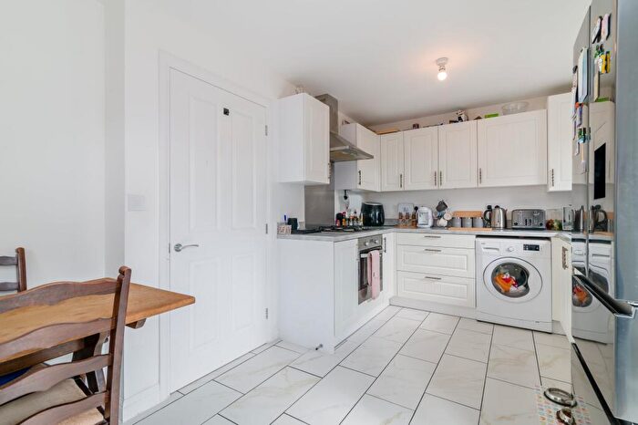 3 Bedroom Detached House For Sale In Aubrey Close, Chepstow, NP16