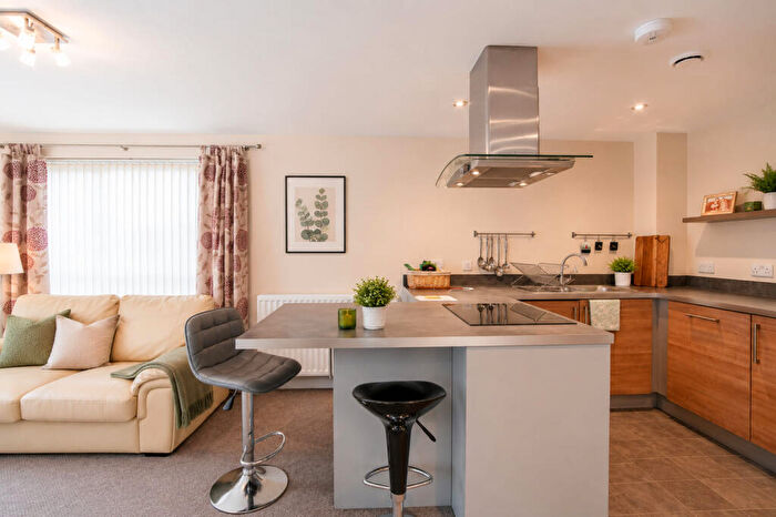 2 Bedroom Flat To Rent In Long Down Avenue, Stoke Gifford, BS16