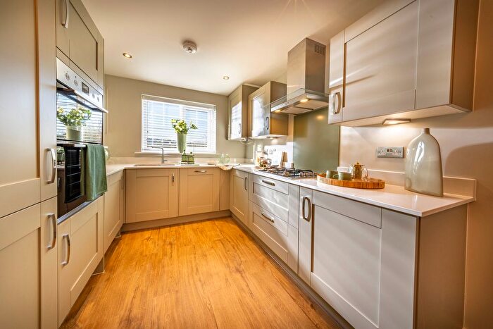 3 Bedroom Detached House For Sale In St. Davids Road, Haverfordwest, SA61