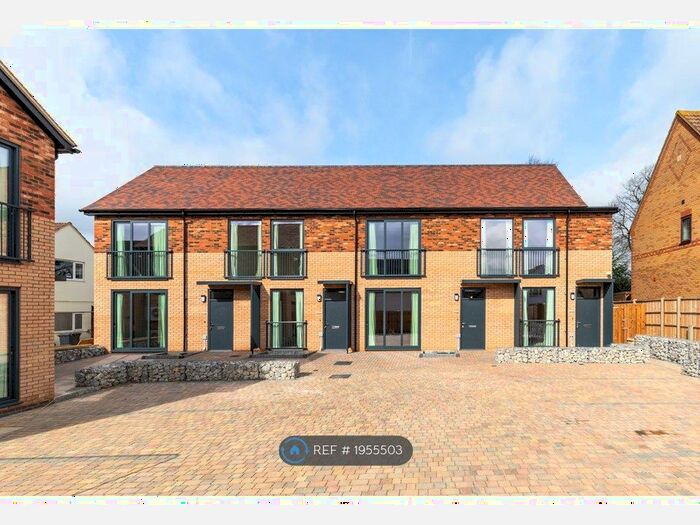 1 Bedroom Flat To Rent In Avenue Mews, Flitwick, MK45