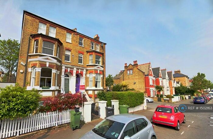 1 Bedroom Flat To Rent In Upper Ground Floor, London, SE21