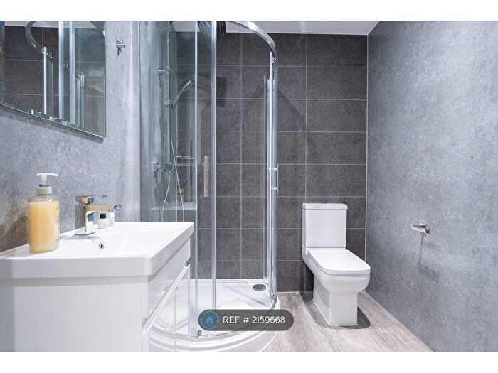 Studio To Rent In Floor Saxon House, Peterborough, PE1