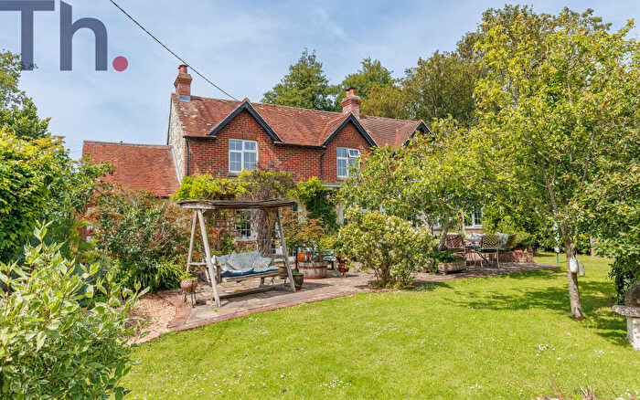 4 Bedroom Detached House For Sale In Adgestone, Sandown, Isle Of Wight, PO36