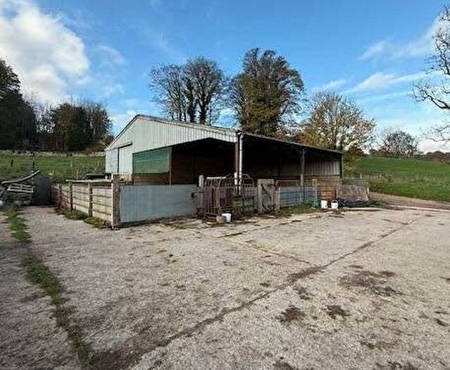 Land To Rent In Juniper Slad, Hayhedge Lane, Bisley, South West, GL6