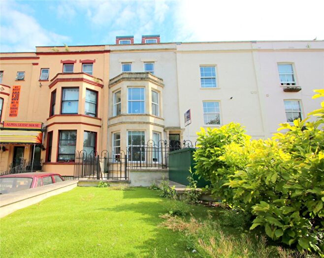 1 Bedroom Apartment To Rent In Coronation Road, Southville, Bristol, BS3
