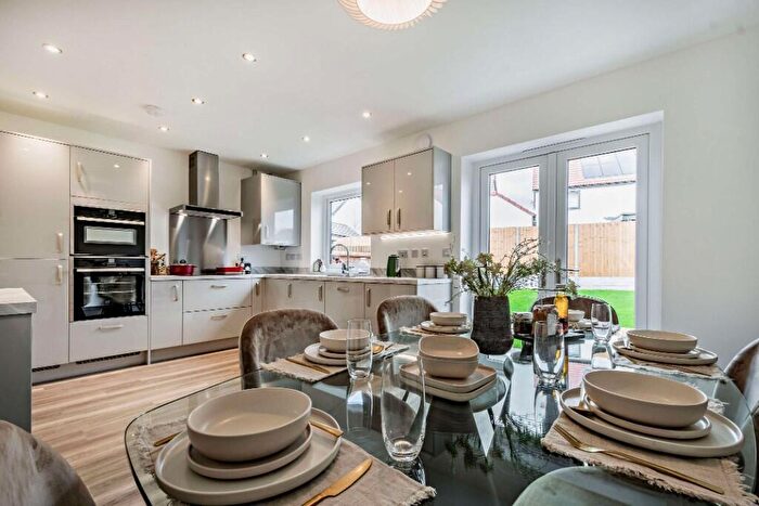 3 Bedroom Detached House For Sale In Kendall Lane, Semington, Wiltshire, BA14