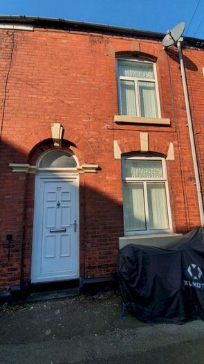 2 Bedroom Terraced House To Rent In Leam Street, Ashton-Under-Lyne, OL6