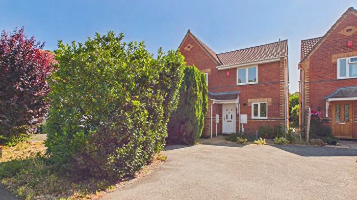 2 Bedroom Semi-Detached House For Sale In Paddington Way, Morton, Bourne, PE10