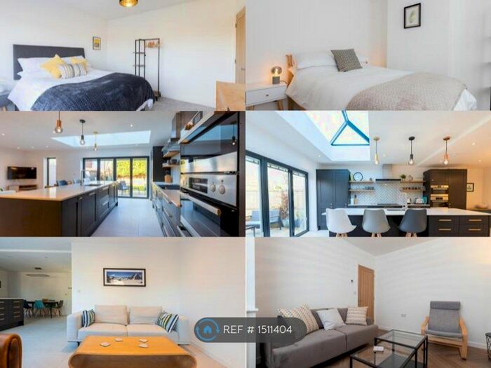 4 Bedroom Terraced House To Rent In Roper Avenue, Leeds, LS8