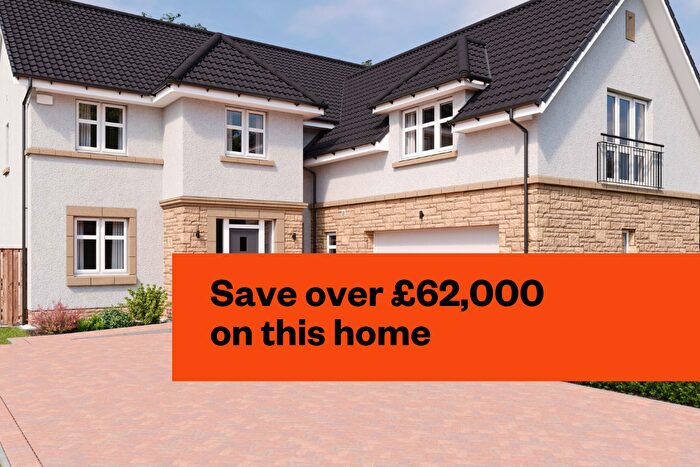 5 Bedroom Detached House For Sale In Maidenhill Grove, Maidenhill, Newton Mearns, Glasgow, G77