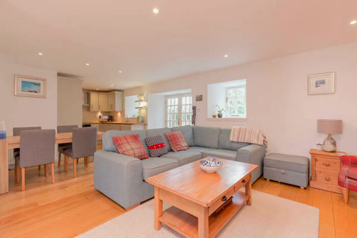 3 Bedroom Semi-Detached House To Rent In Glenbrook Road, Balerno, Edinburgh, EH14