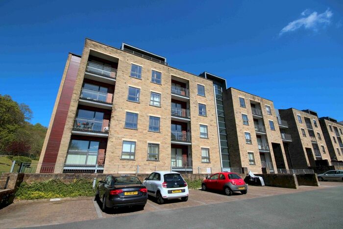 1 Bedroom Flat To Rent In The Mill Building, Deakins Mill Way, Egerton, Bolton BL7