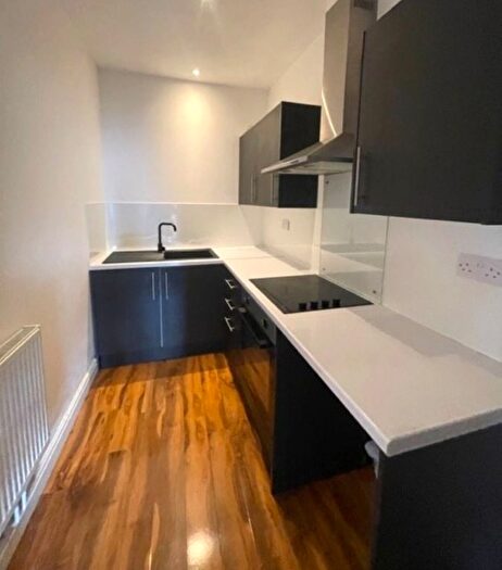 2 Bedroom Flat To Rent In Ramsgate, CT11