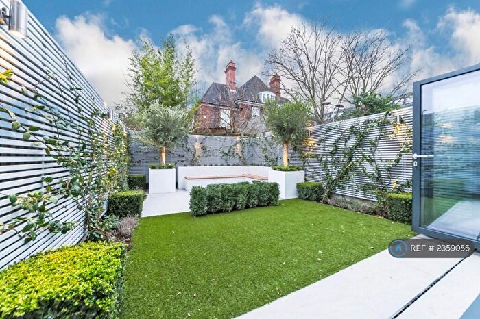 4 Bedroom Terraced House To Rent In Telferscot Road, Balham, SW12