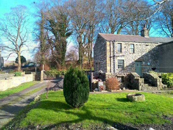 2 Bedroom Barn Conversion For Sale In Ingleton, Carnforth, LA6