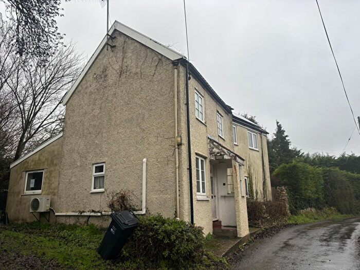 3 Bedroom Detached House For Sale In Lower Coombses, Tatworth, Chard, TA20