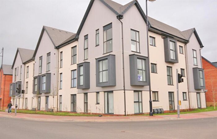 2 Bedroom Apartment To Rent In , Rhodfa’r Cei, Barry, Vale Of Glamorgan, CF62