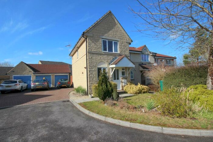 2 Bedroom End Of Terrace House To Rent In Holly Drive, BA2