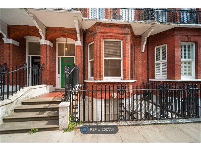 1 Bedroom Flat To Rent In Rosary Gardens, London, SW7