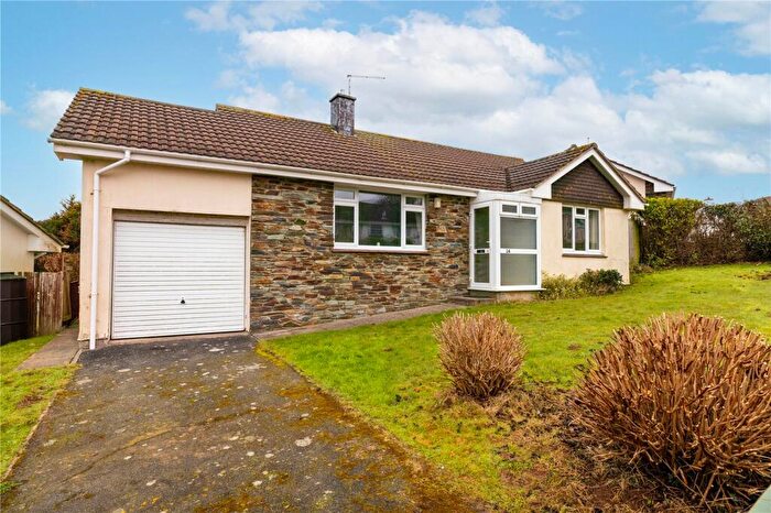 3 Bedroom Bungalow For Sale In Georgeham, Braunton, EX33