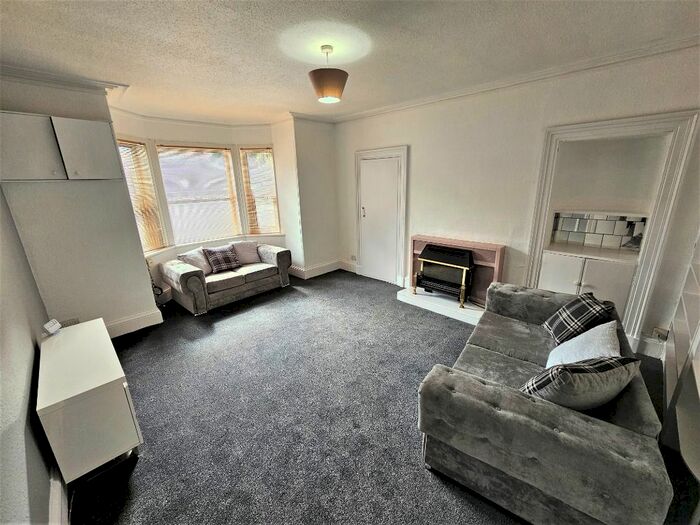 1 Bedroom Flat To Rent In Great Western Road, City Centre, Aberdeen, AB10