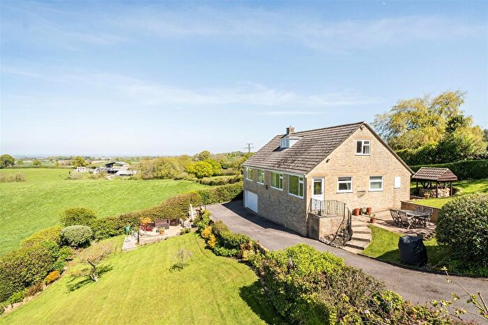 3 Bedroom Detached House For Sale In Higher Chillington, Ilminster, TA19