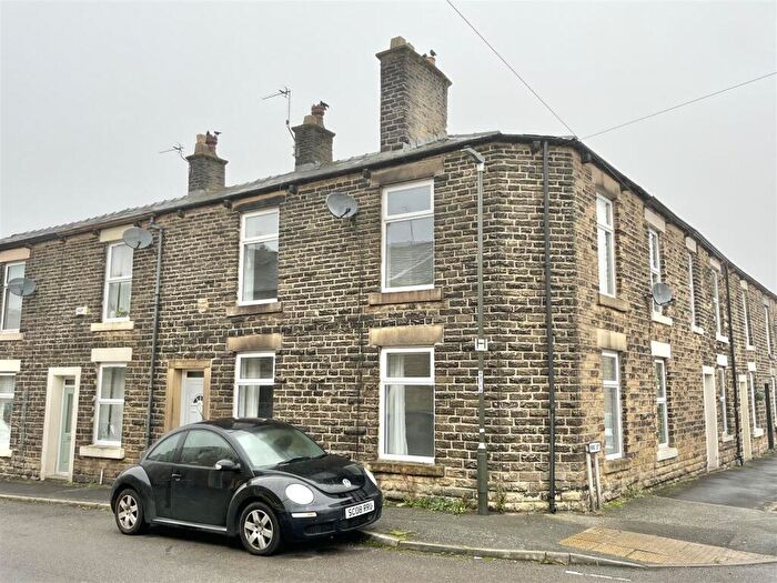 2 Bedroom Terraced House For Sale In Derby Street, Glossop, Derbyshire, SK13