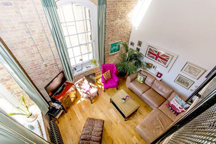 2 Bedroom Flat To Rent In Building, Marlborough Road, Royal Arsenal, SE18