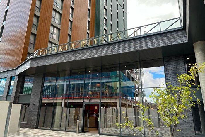 1 Bedroom Flat To Rent In Clyde Place, Glasgow, G5