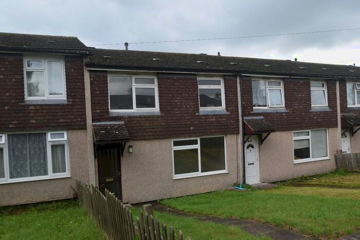 3 Bedroom Terraced House To Rent In Penistone Close, Donnington, Telford, TF2